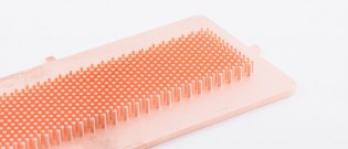 MIM baseplate