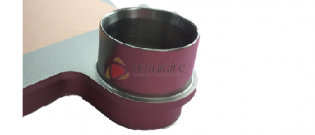 Brazing Copper