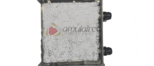 Die Casting cooler