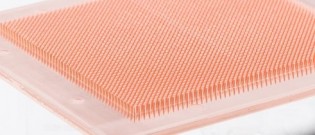 Nano pin