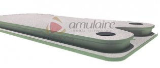 Surface treatment: Sandblasting