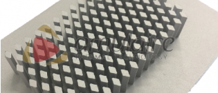 Forging Heatsink