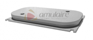 Aluminum Brazed Cooler